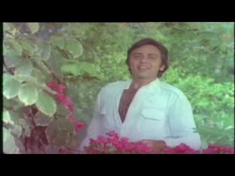 Jeena Bhi Koi Jeena Hai Lyrics - Kishore Kumar