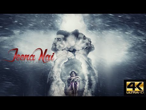 Jeena Nai (Title) Lyrics - Safi, Rohzaan