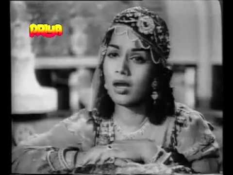 Jeene Se Haar Gaye Hum To Lyrics - Asha Bhosle
