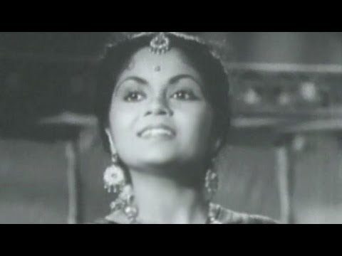 Jeet Ho Hamari Jeet Ho Lyrics - Geeta Ghosh Roy Chowdhuri (Geeta Dutt), Mohammed Rafi