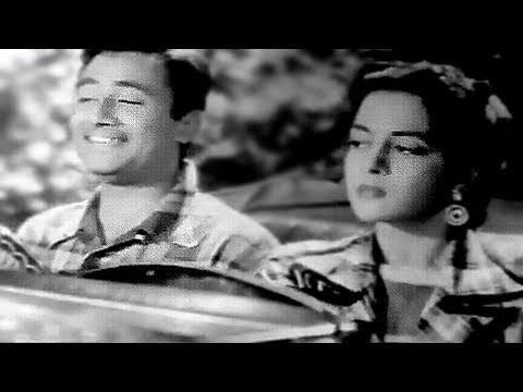 Jeevan Ke Safar Mein Rahi Lyrics - Kishore Kumar
