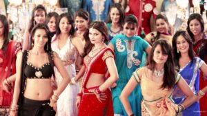 Jhoom Barabar Jhoom Lyrics - Shabab Sabri, Vinit Singh