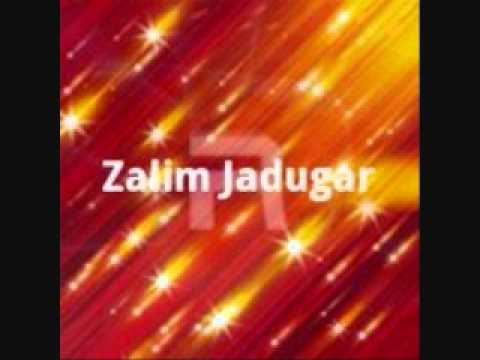 Jhuk Jhuk Karu Salam Lyrics - Khurshid Bawra, Mubarak Begum