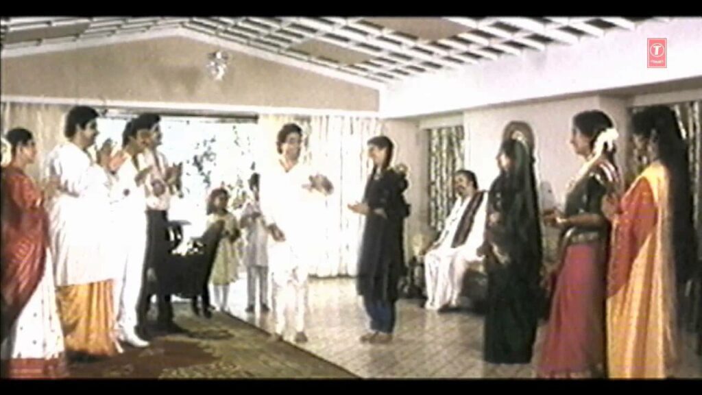 Jinka Ghar Ho Ayodhaya Lyrics - Suresh Wadkar