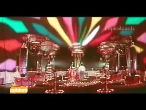 Jivan Bana Jivan Mil Gaya Lyrics - Asha Bhosle, Kishore Kumar