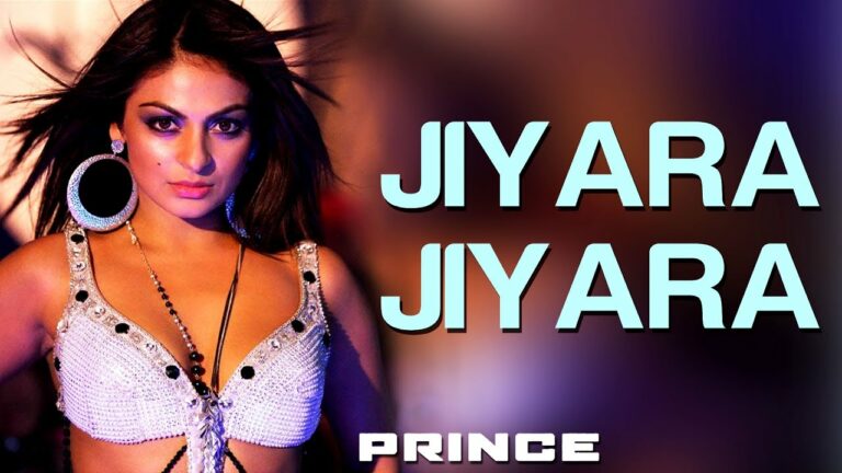 Jiyara Jiyara Lyrics - Alisha Chinai, Hard Kaur