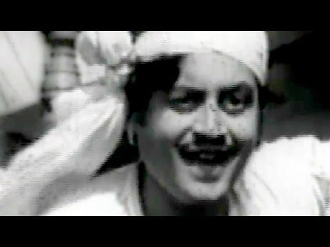 Jo Dil Ki Baat Hoti Hai Lyrics - Mohammed Rafi