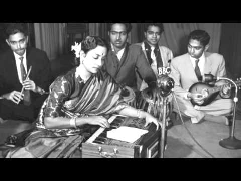 Jo Naari Tujhe Bhakti Se Pukarti Lyrics - Asha Bhosle, Mohammed Rafi