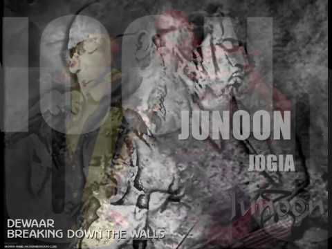 Jogia Lyrics - Junoon (Band)