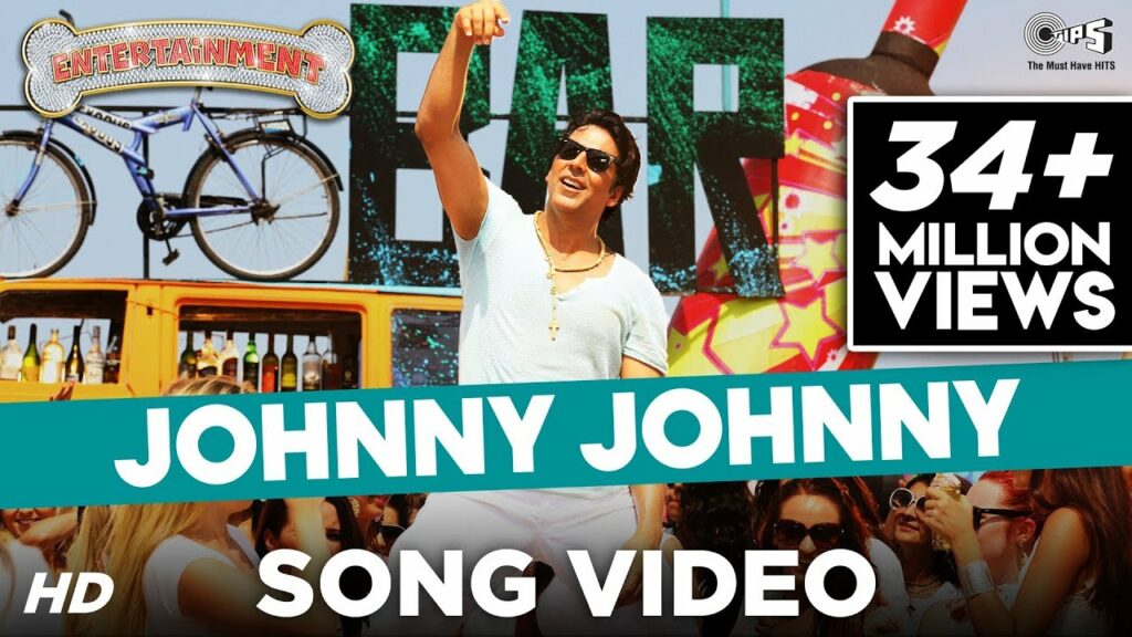 Johnny Johnny Lyrics - Jigar Saraiya, Madhav Krishna, Priya Saraiya