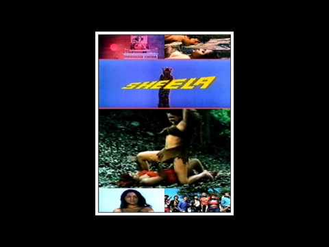 Jungle Queen Lyrics - Vijay Balakrishnan (Krish)