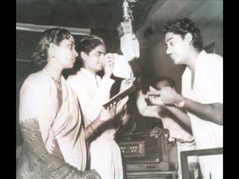 Kaabul Ki Main Naar Lyrics - Geeta Ghosh Roy Chowdhuri (Geeta Dutt), Kishore Kumar