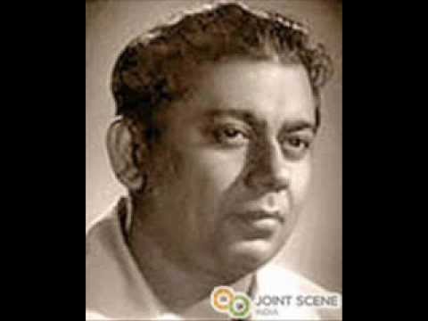 Kaali Ghata Hat Gayi Lyrics - Chitragupta Shrivastava