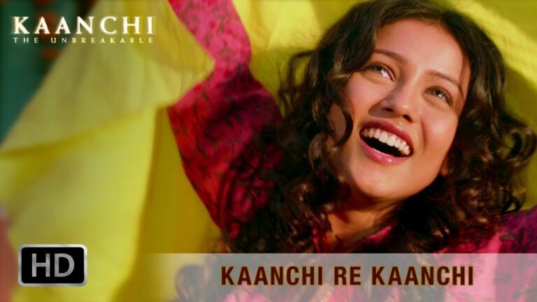 Kaanchi Re Kaanchi Lyrics - Sukhwinder Singh