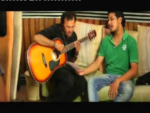 Kaash Tum Hote Is Dil Ki Aarzoo Lyrics - Siddharth Hazarika