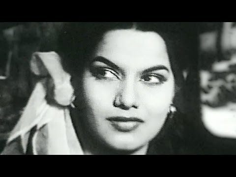 Kabhi Aar Kabhi Paar Lyrics - Shamshad Begum