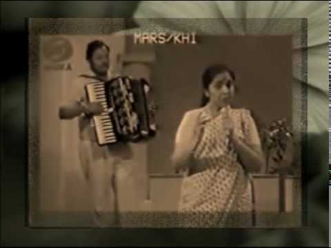Kabhi Kaha Na Kisi Se Lyrics - Asha Bhosle