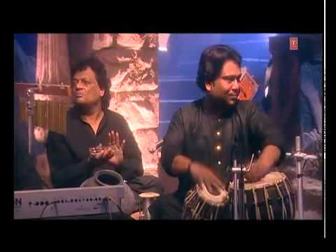 Kabhi Maikhane Tak Lyrics - Pankaj Udhas