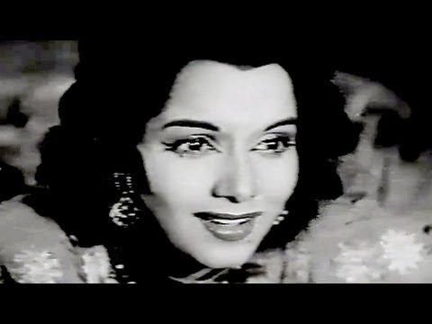 Kabhi Tum Khwab Me Chupke Se Lyrics - Meena Kapoor