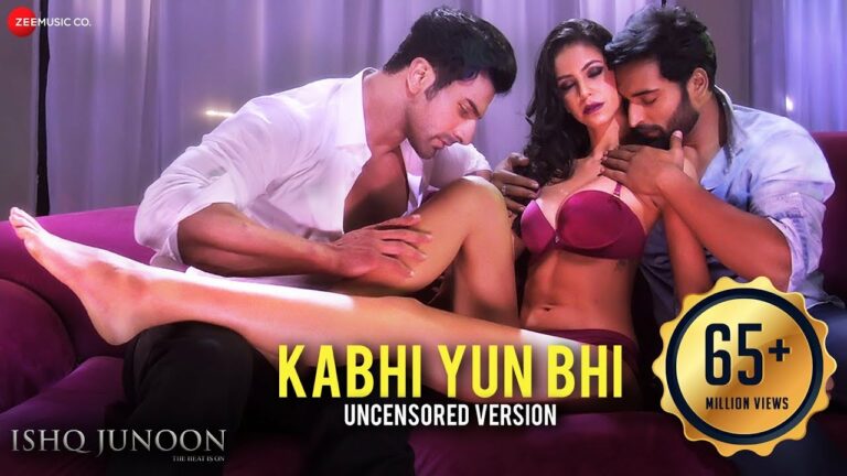 Kabhi Yun Bhi (Uncensored Version) Lyrics - Vardan Singh