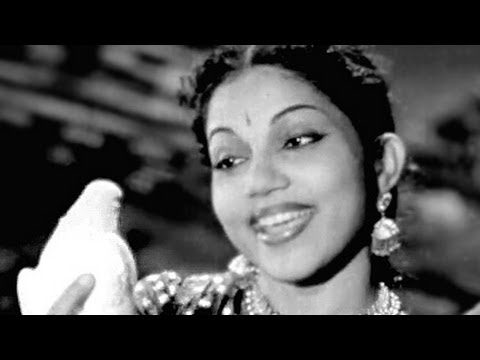 Kabutar Aa Ja Re Lyrics - Geeta Ghosh Roy Chowdhuri (Geeta Dutt)