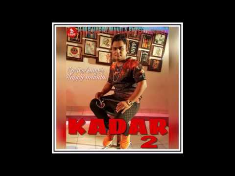 Kadar 2 (Title) Lyrics - Happy Manila