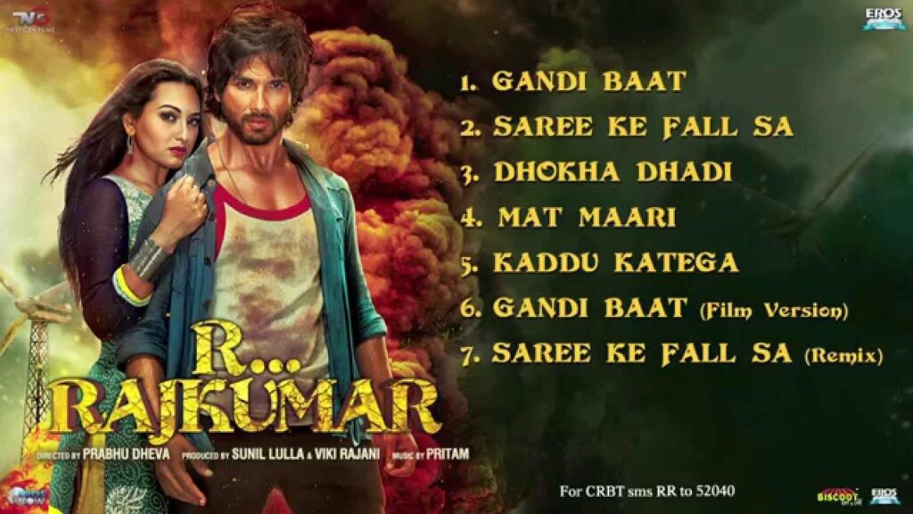 Kaddu Katega Lyrics - Antara Mitra