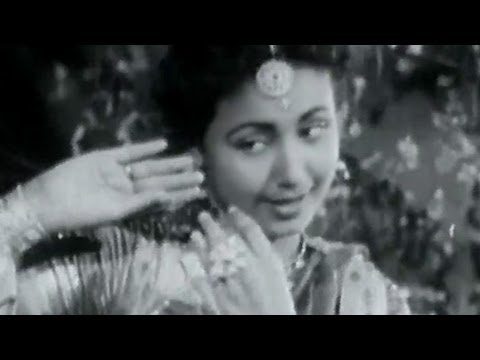 Kahan Chali O Brij Ki Bala Lyrics - Mohantara Talpade, Rohini Roy