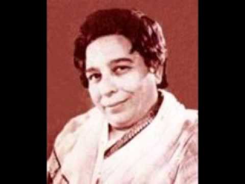 Kahe Mujhse Jawaani Lyrics - Shamshad Begum