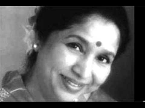 Kai Din Se Sawan Lyrics - Shailesh Mukherjee, Asha Bhosle