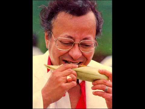 Kai Tarah Ki Hansi Hoti Hai Lyrics - Kishore Kumar