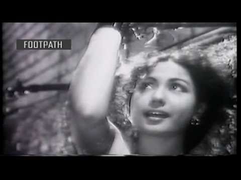 Kaisa Jaadu Daala Re Lyrics - Asha Bhosle