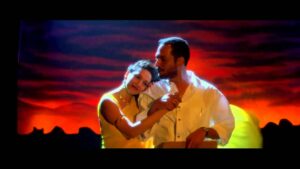 Kaise Bataoon Main Lyrics - Nana Patekar