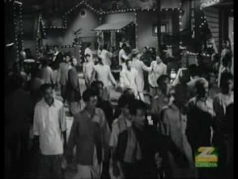 Kaise Diwali Manaye Hum Lala Lyrics - Mohammed Rafi