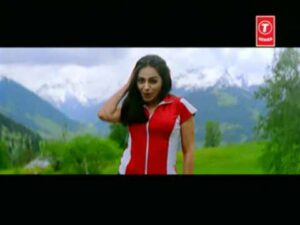 Kal Hum Jis Se Lyrics - Anuradha Paudwal, Kumar Sanu