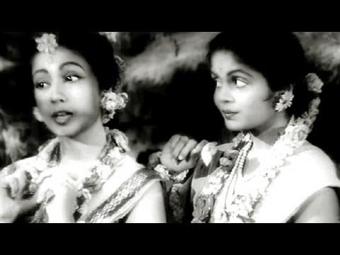 Kal Ki Hai Ye Baat Lyrics - Geeta Ghosh Roy Chowdhuri (Geeta Dutt)