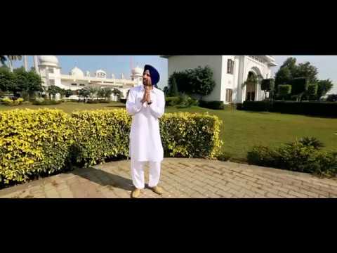 Kalgidhar De Singh (Title) Lyrics - JS Kay