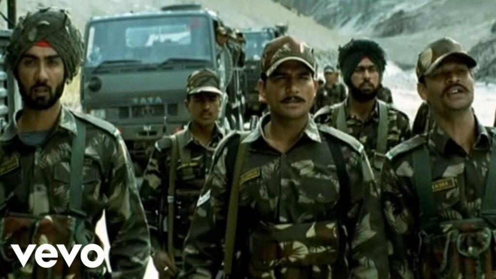 Kandhon Se Milte Hain Kandhe Lyrics In Hindi KANDHON SE MILTE HAIN KANDHE LYRICS | Hariharan, Kunal Ganjawala, Roop