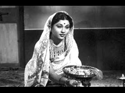 Kankar Kankar Se Lyrics - Geeta Ghosh Roy Chowdhuri (Geeta Dutt)