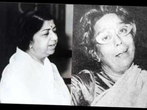 Kar Le Ri Solah Singar Lyrics - Lata Mangeshkar, Shamshad Begum