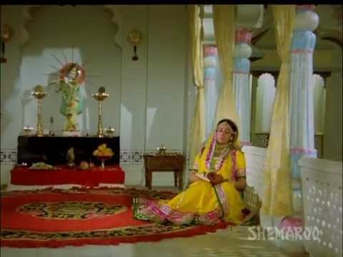 Karuna Suno Shyam Mori Lyrics - Vani Jairam
