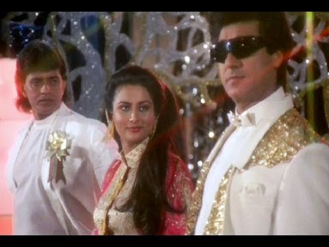 Kasam Se Rang Main Mehfil Ka Lyrics - Sarika Kapoor, Shabbir Kumar, Vinod Rathod