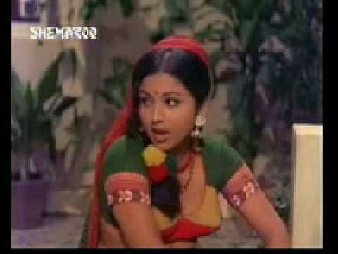 Kaun Hai Asli Kaun Hai Nakli Lyrics - Lata Mangeshkar