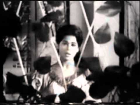 Kaun Si Manzil Pe Lyrics - Suman Kalyanpur