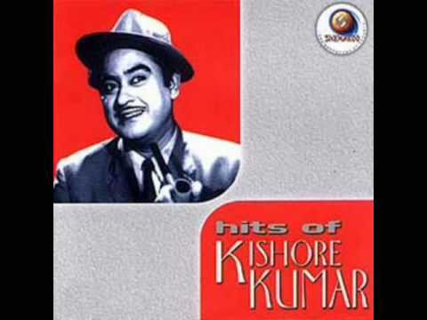 Kaun Sunega Kisko Sunaye Lyrics - Kishore Kumar