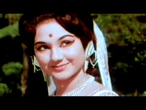 Kesar Jaisi Tu Kishori Lyrics - Asha Bhosle, Kishore Kumar