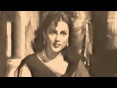 Khaamosh Zindagi Ko Lyrics - Jagjeet Kaur