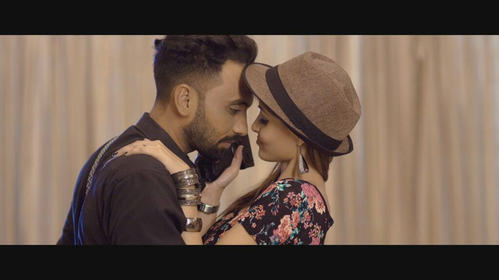 Khalnayak (Title) Lyrics - Mani Aulakh