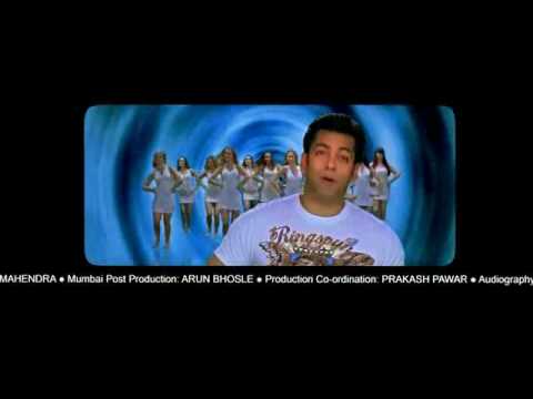 Khan Kaa Gyaan Lyrics - Salman Khan