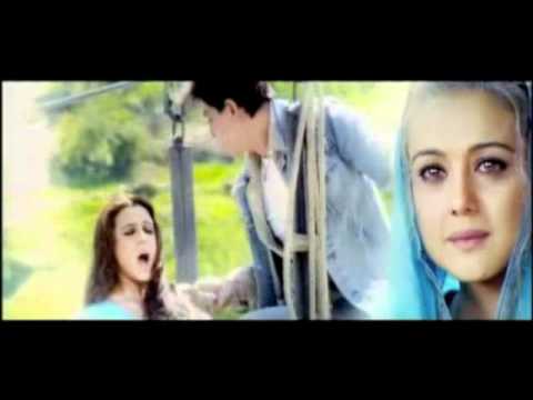 Khawabon Mein Aana Jaana Lyrics - Abhijeet Bhattacharya